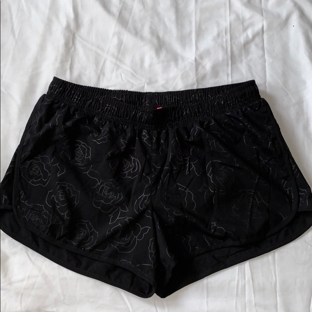Super cute athletic shorts!